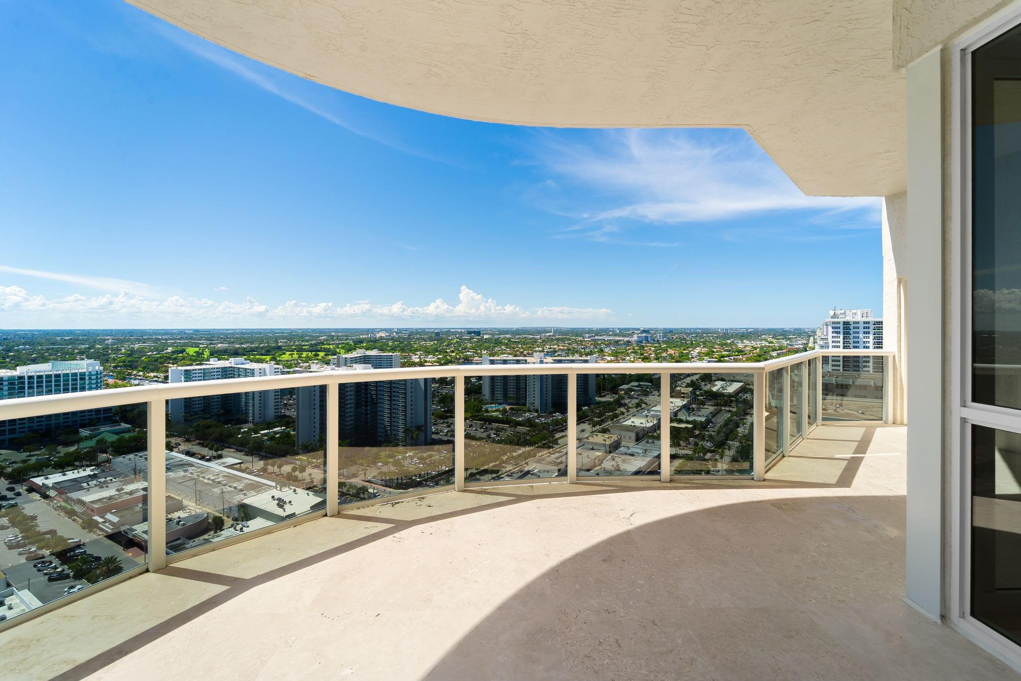 3200 N Ocean Blvd #PH2708 Fort Lauderdale, FL 33308