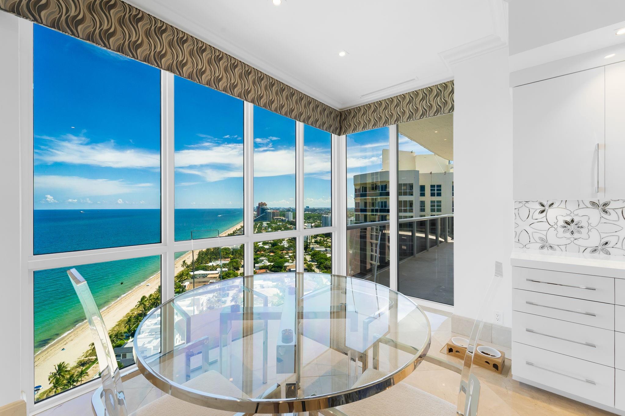 3200 N Ocean Blvd #PH2708 Fort Lauderdale, FL 33308