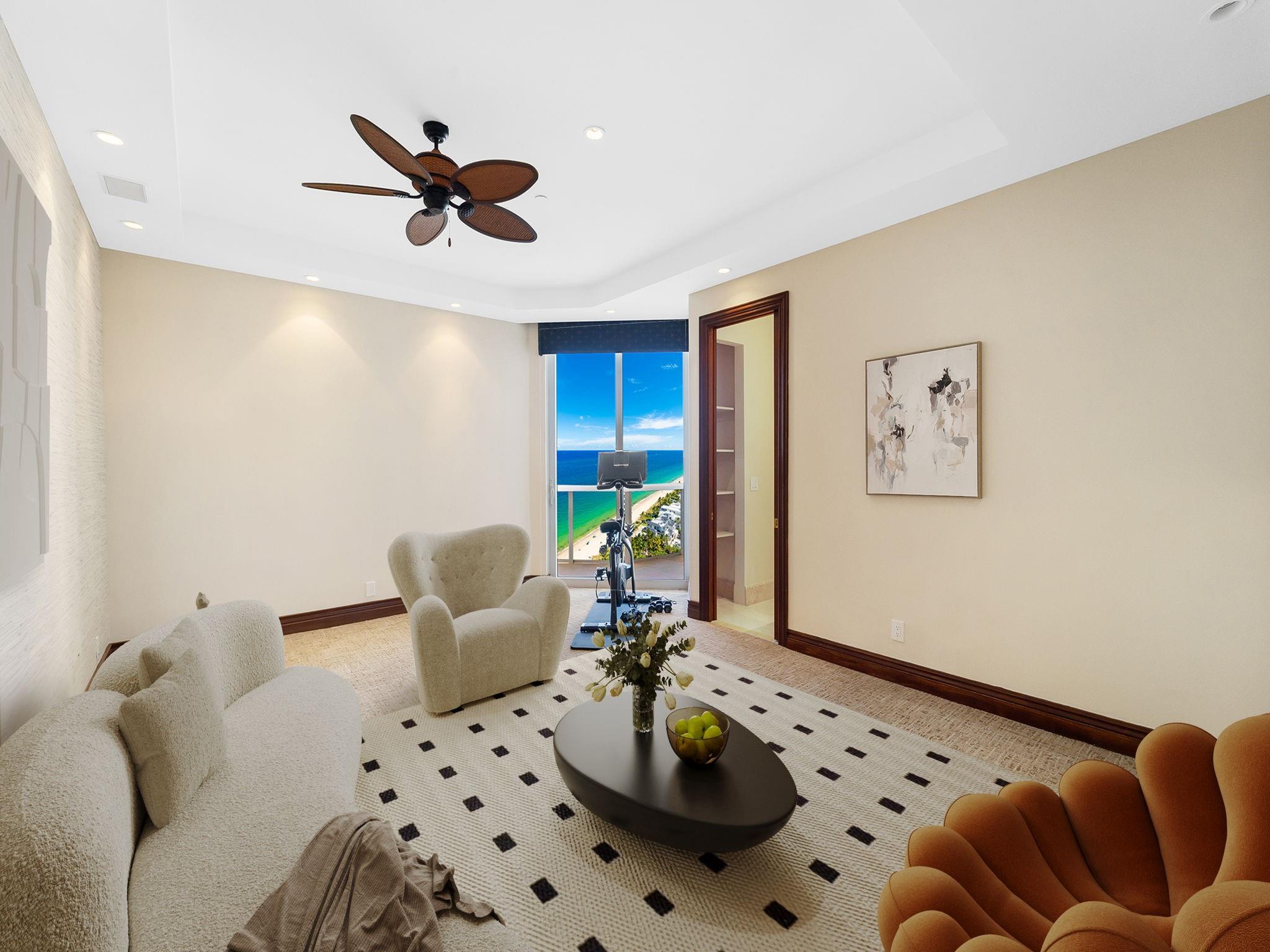 3200 N Ocean Blvd #PH2708 Fort Lauderdale, FL 33308