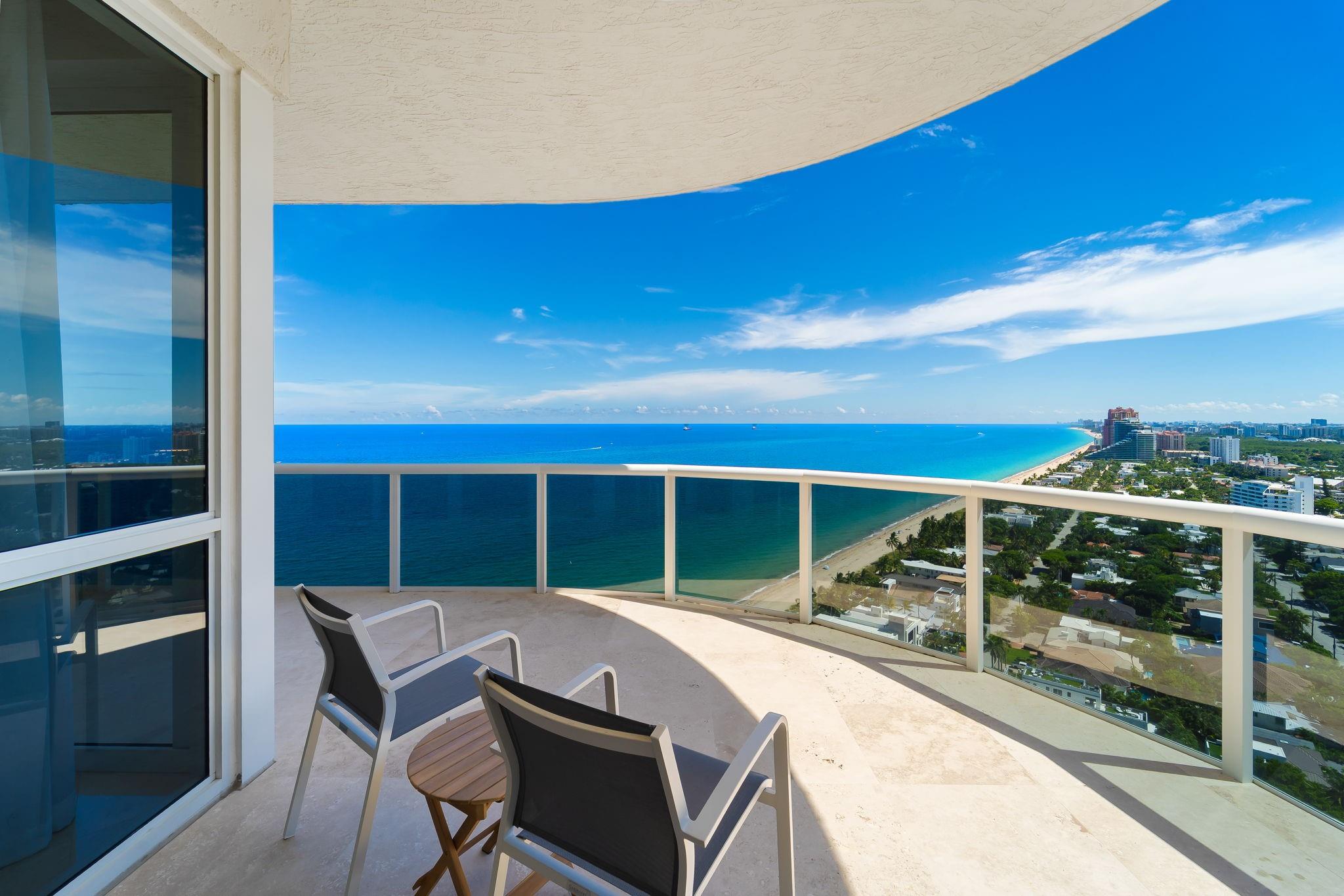 3200 N Ocean Blvd #PH2708 Fort Lauderdale, FL 33308