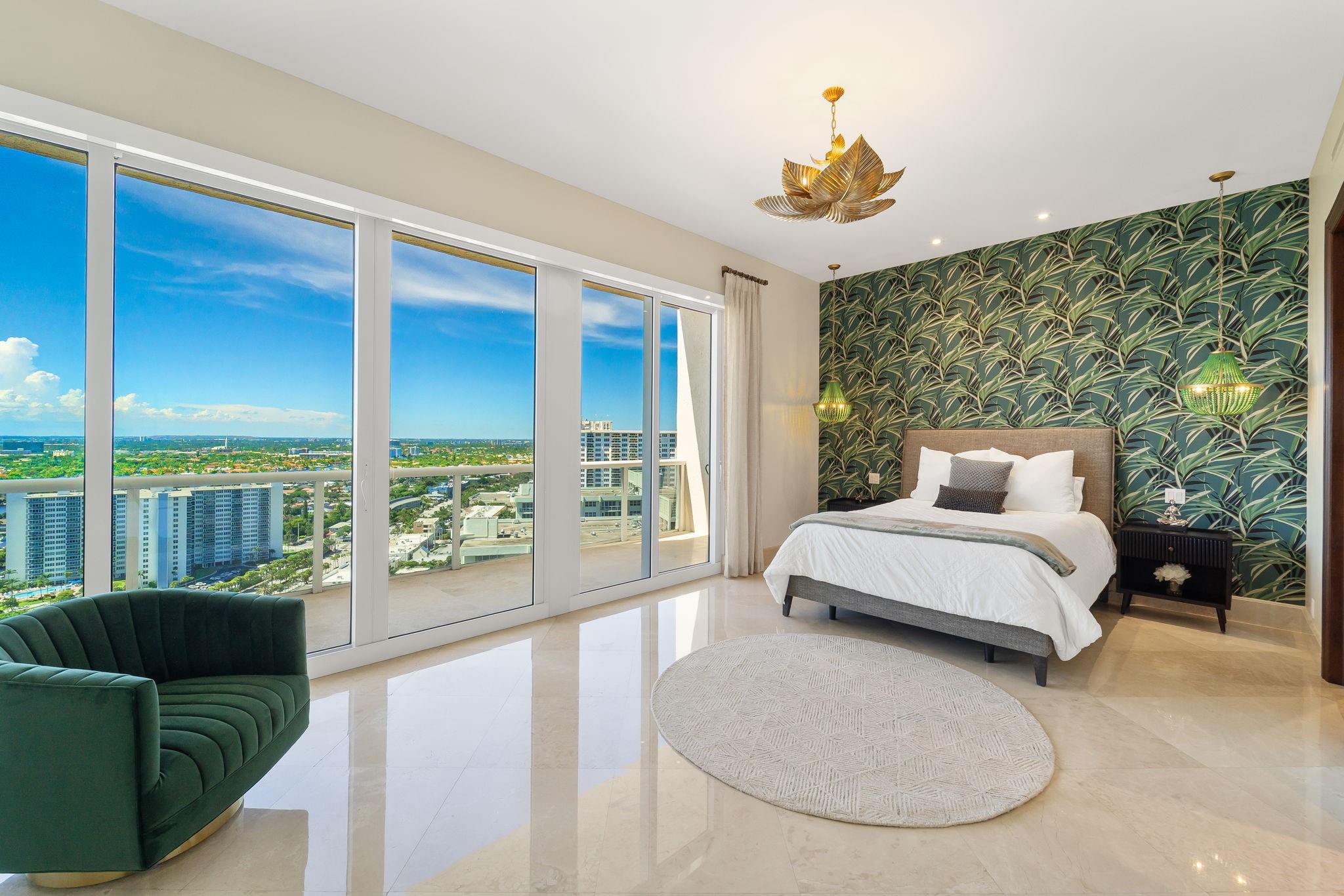 3200 N Ocean Blvd #PH2708 Fort Lauderdale, FL 33308