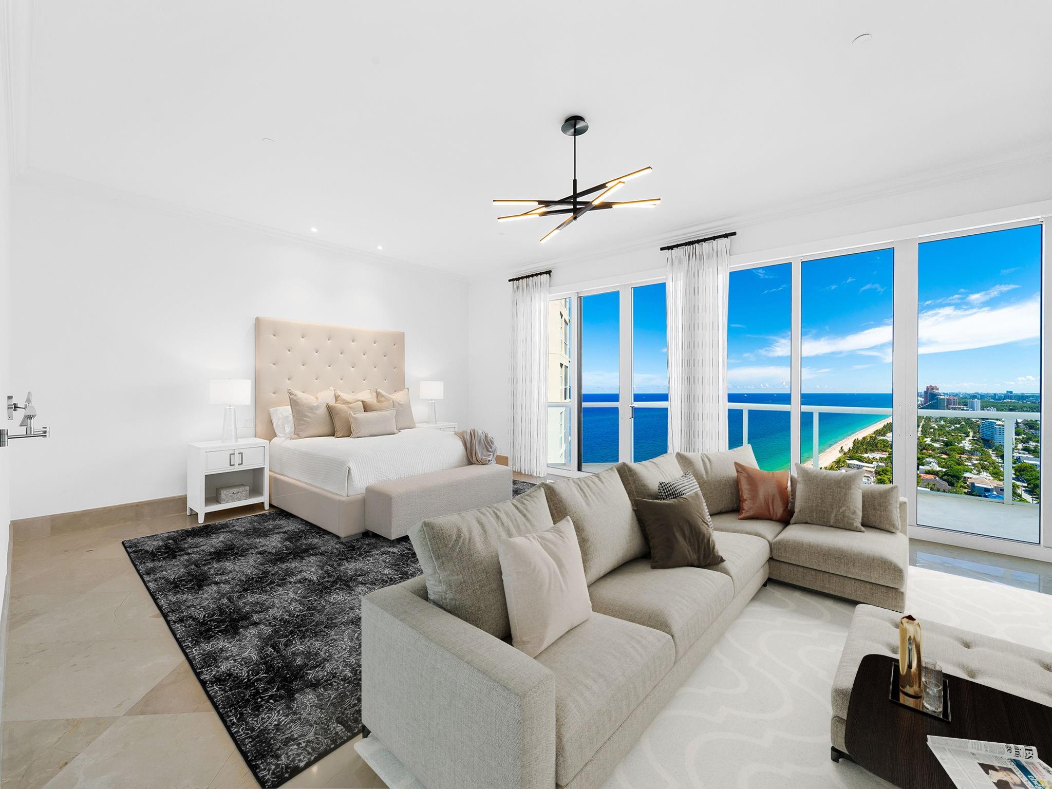 3200 N Ocean Blvd #PH2708 Fort Lauderdale, FL 33308