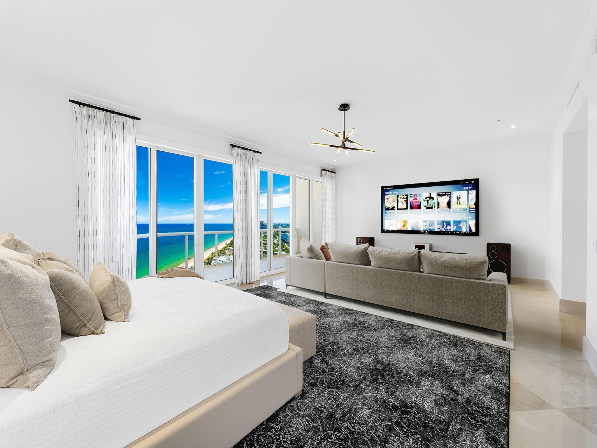 3200 N Ocean Blvd #PH2708 Fort Lauderdale, FL 33308