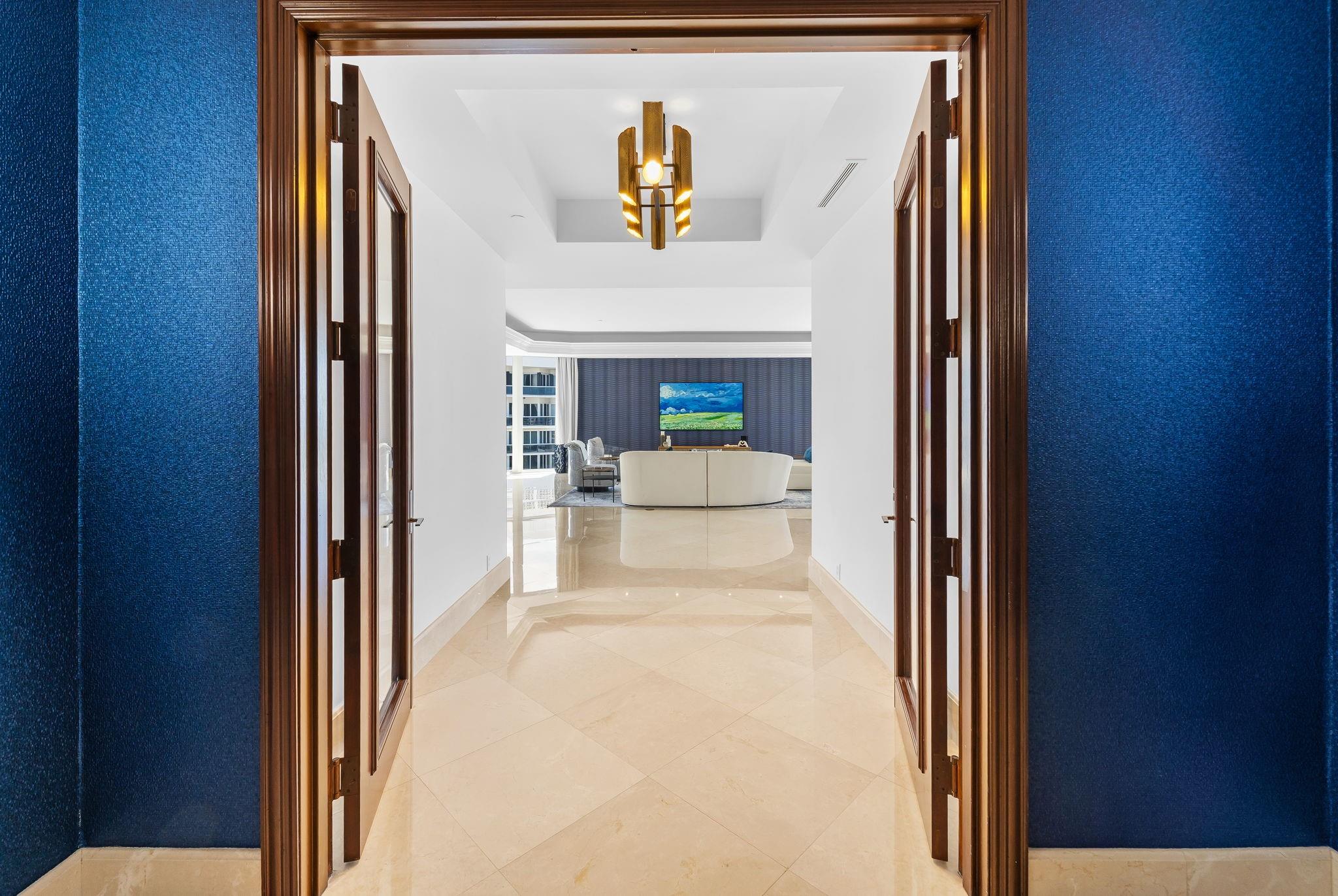 3200 N Ocean Blvd #PH2708 Fort Lauderdale, FL 33308