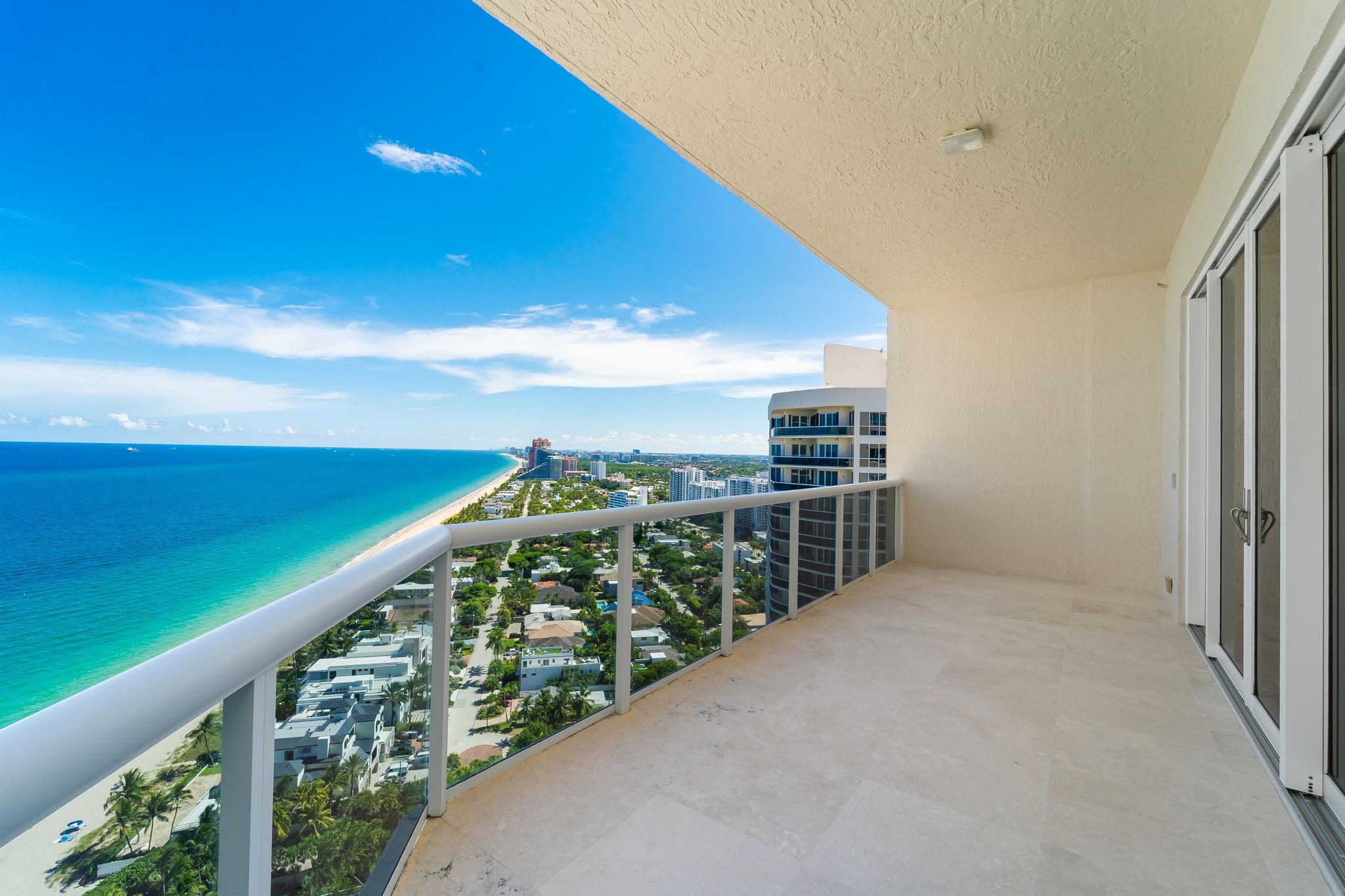 3200 N Ocean Blvd #PH2708 Fort Lauderdale, FL 33308