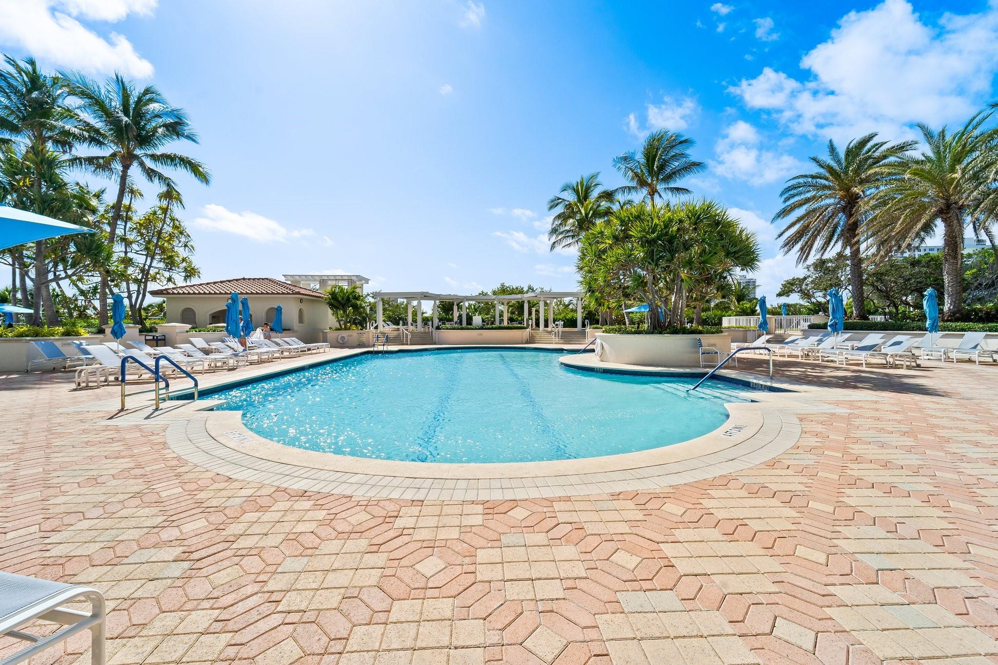 3200 N Ocean Blvd #PH2708 Fort Lauderdale, FL 33308