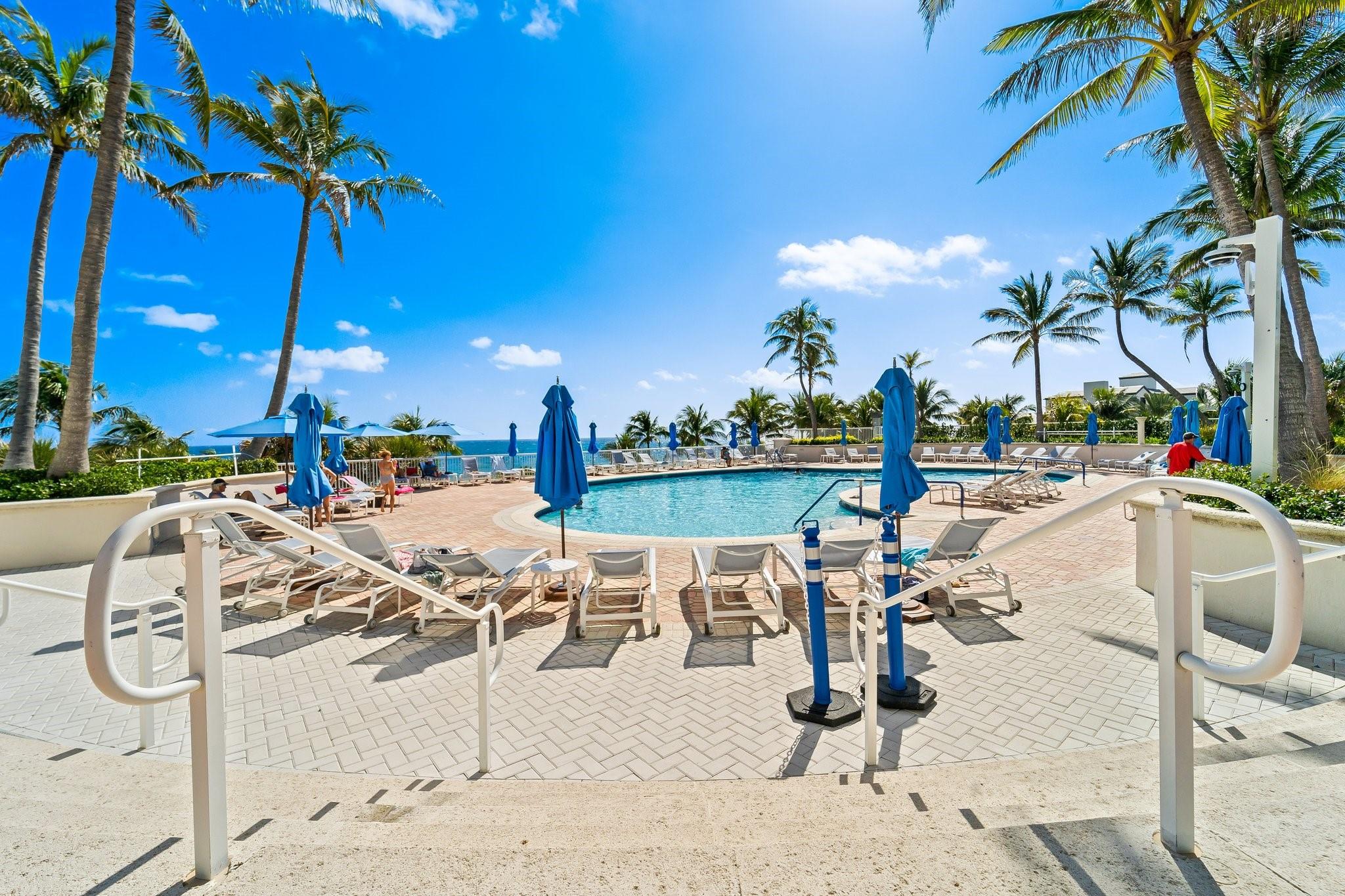 3200 N Ocean Blvd #PH2708 Fort Lauderdale, FL 33308