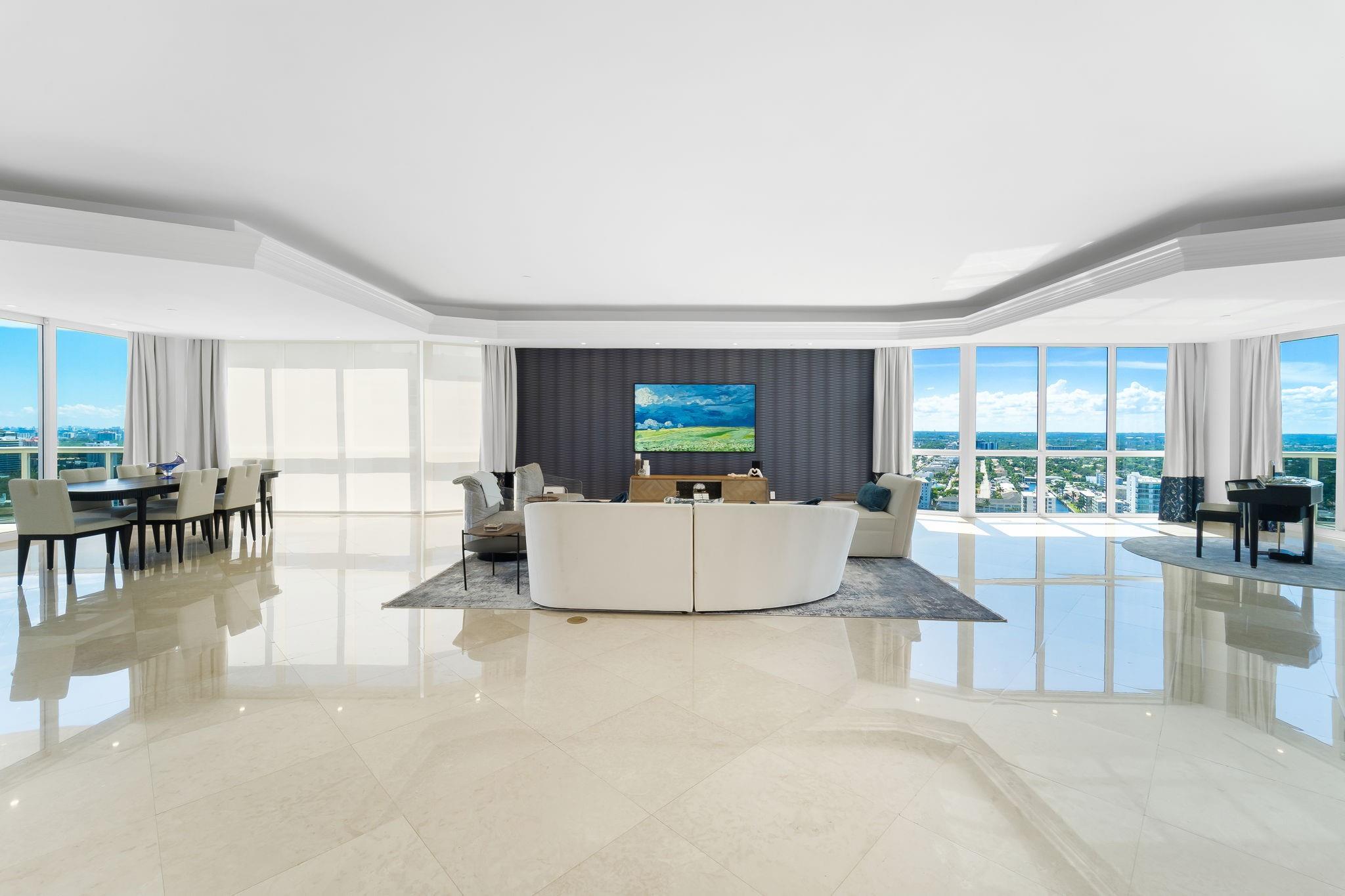 3200 N Ocean Blvd #PH2708 Fort Lauderdale, FL 33308