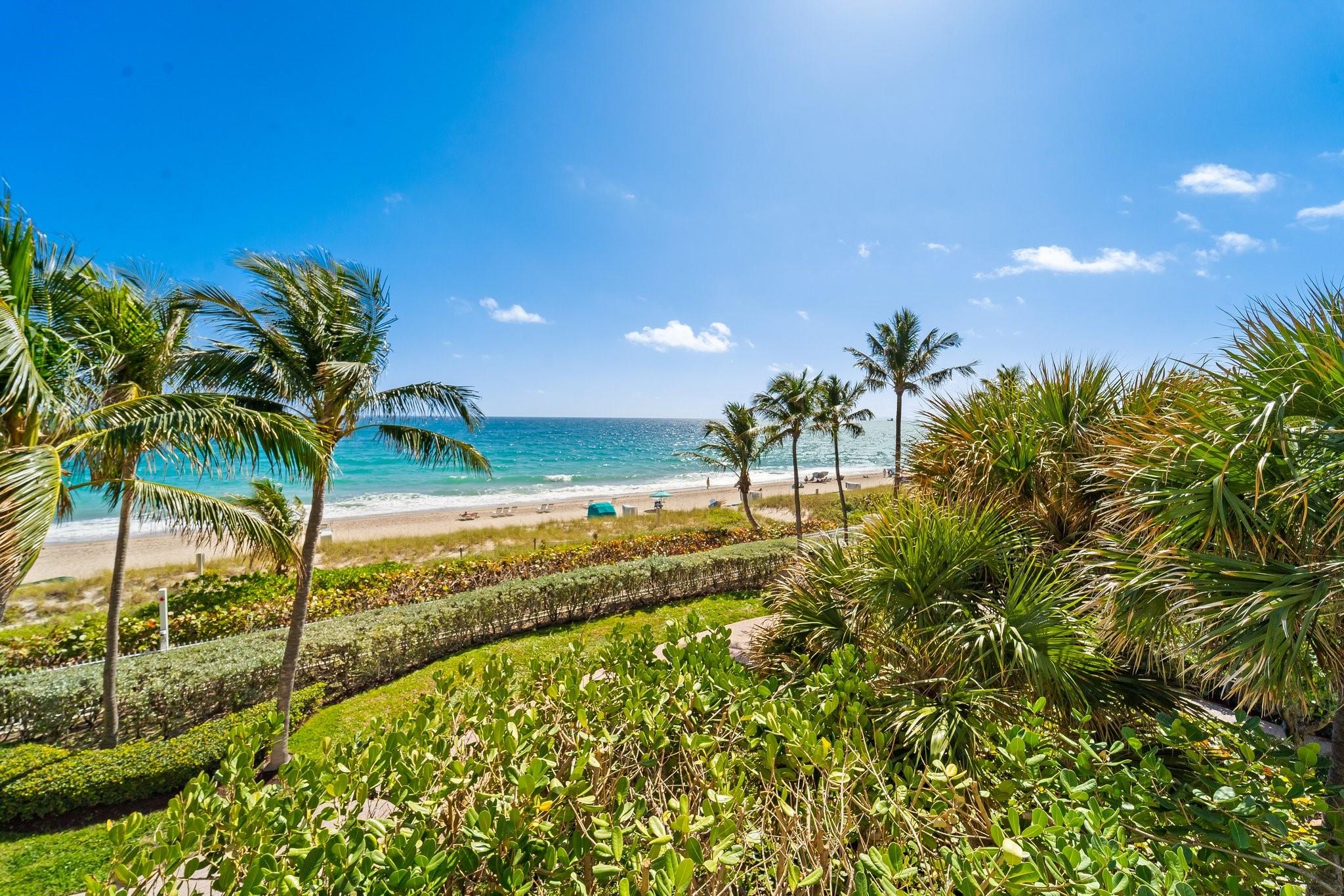 3200 N Ocean Blvd #PH2708 Fort Lauderdale, FL 33308