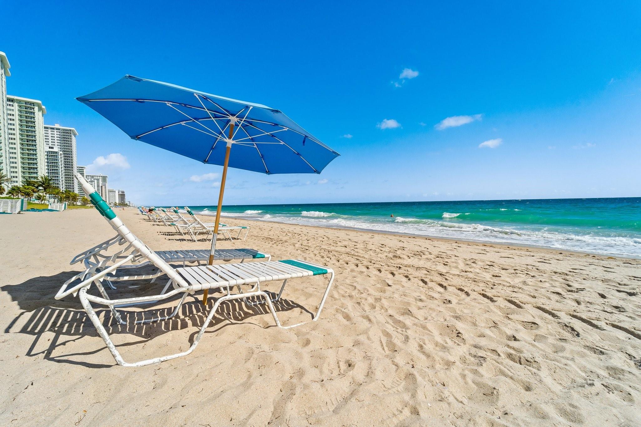 3200 N Ocean Blvd #PH2708 Fort Lauderdale, FL 33308