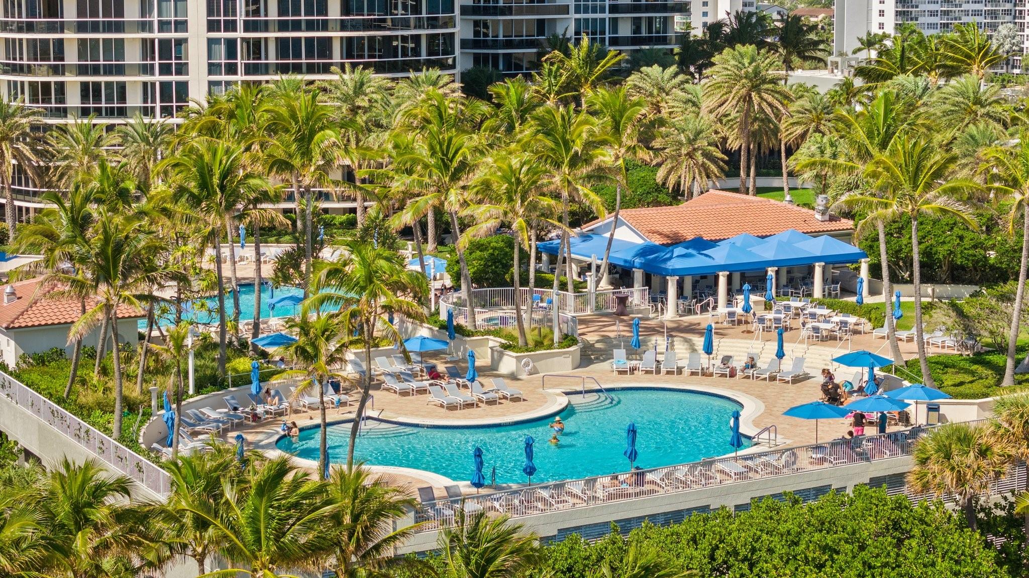 3200 N Ocean Blvd #PH2708 Fort Lauderdale, FL 33308