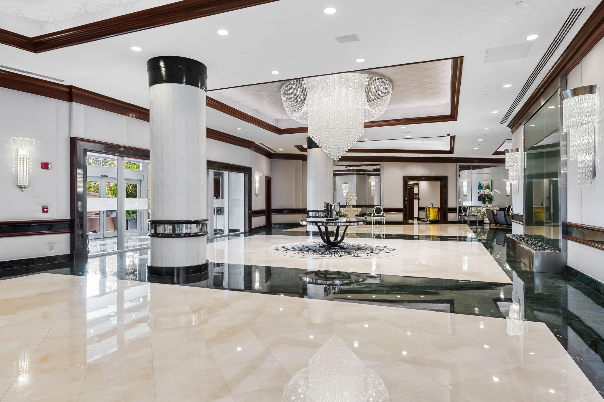 3200 N Ocean Blvd #PH2708 Fort Lauderdale, FL 33308