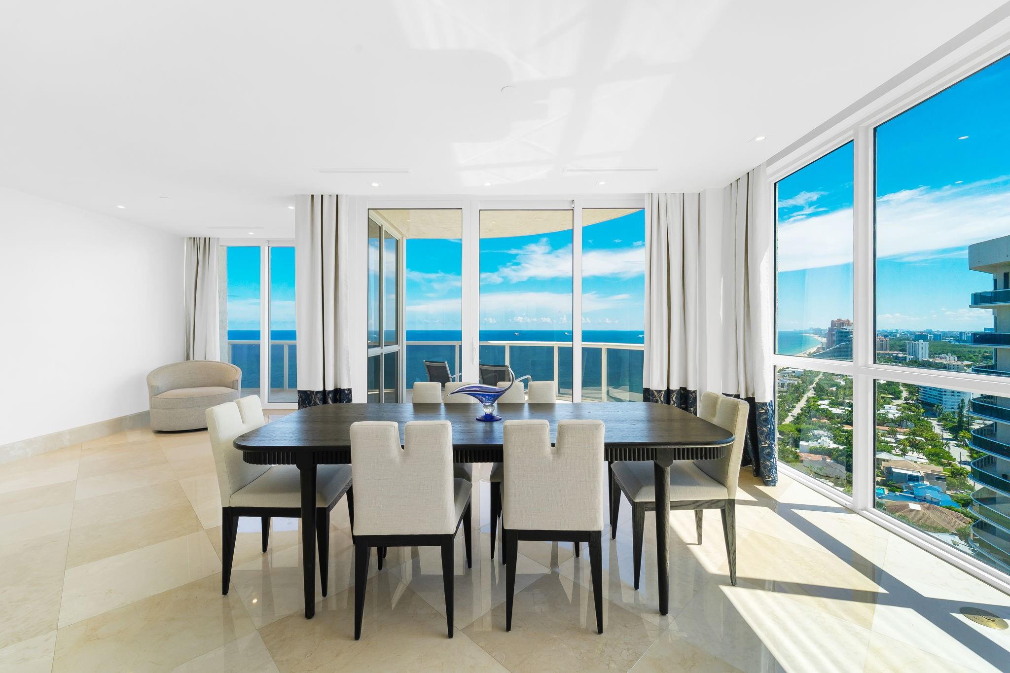 3200 N Ocean Blvd #PH2708 Fort Lauderdale, FL 33308