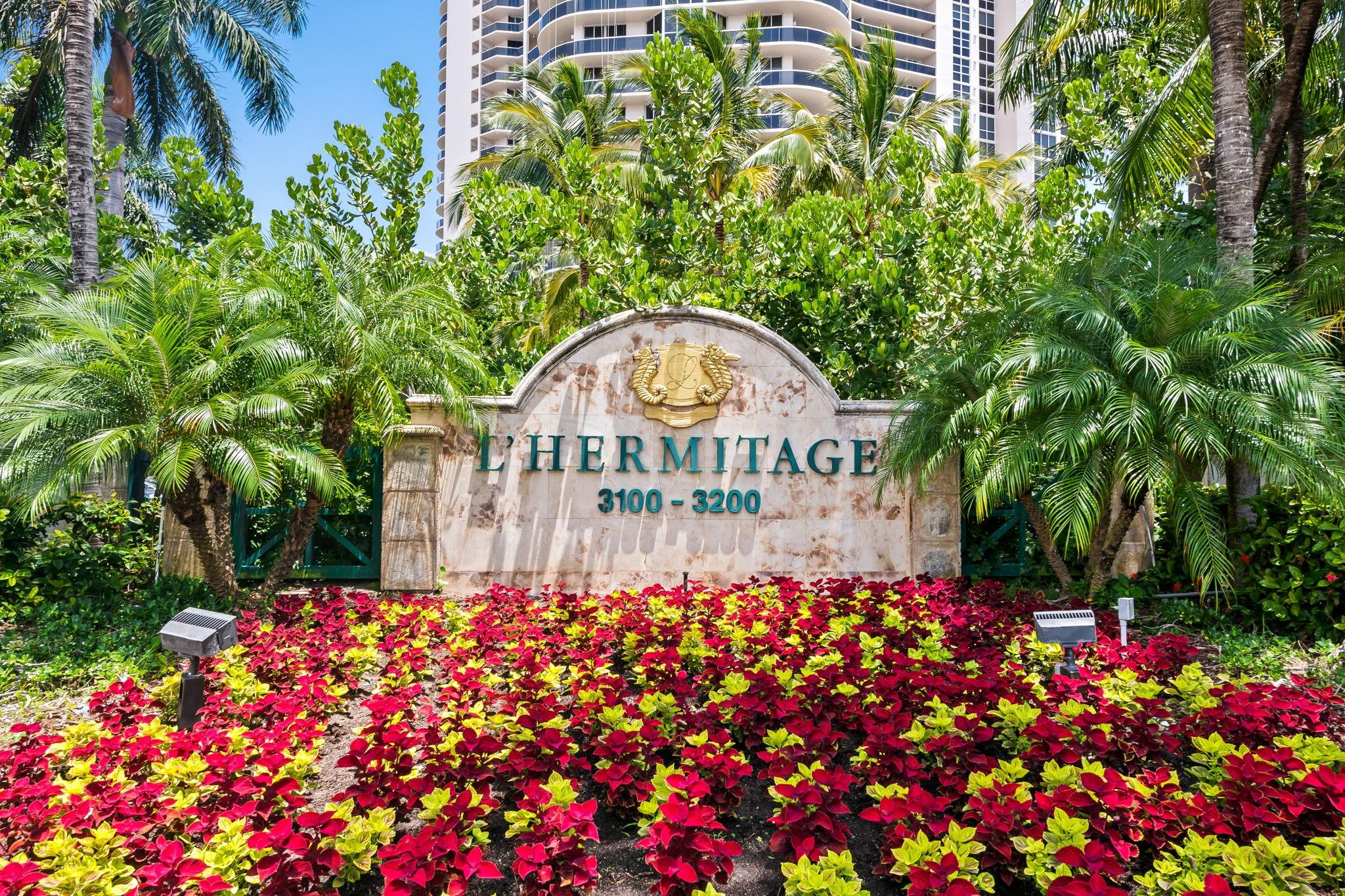 3200 N Ocean Blvd #PH2708 Fort Lauderdale, FL 33308