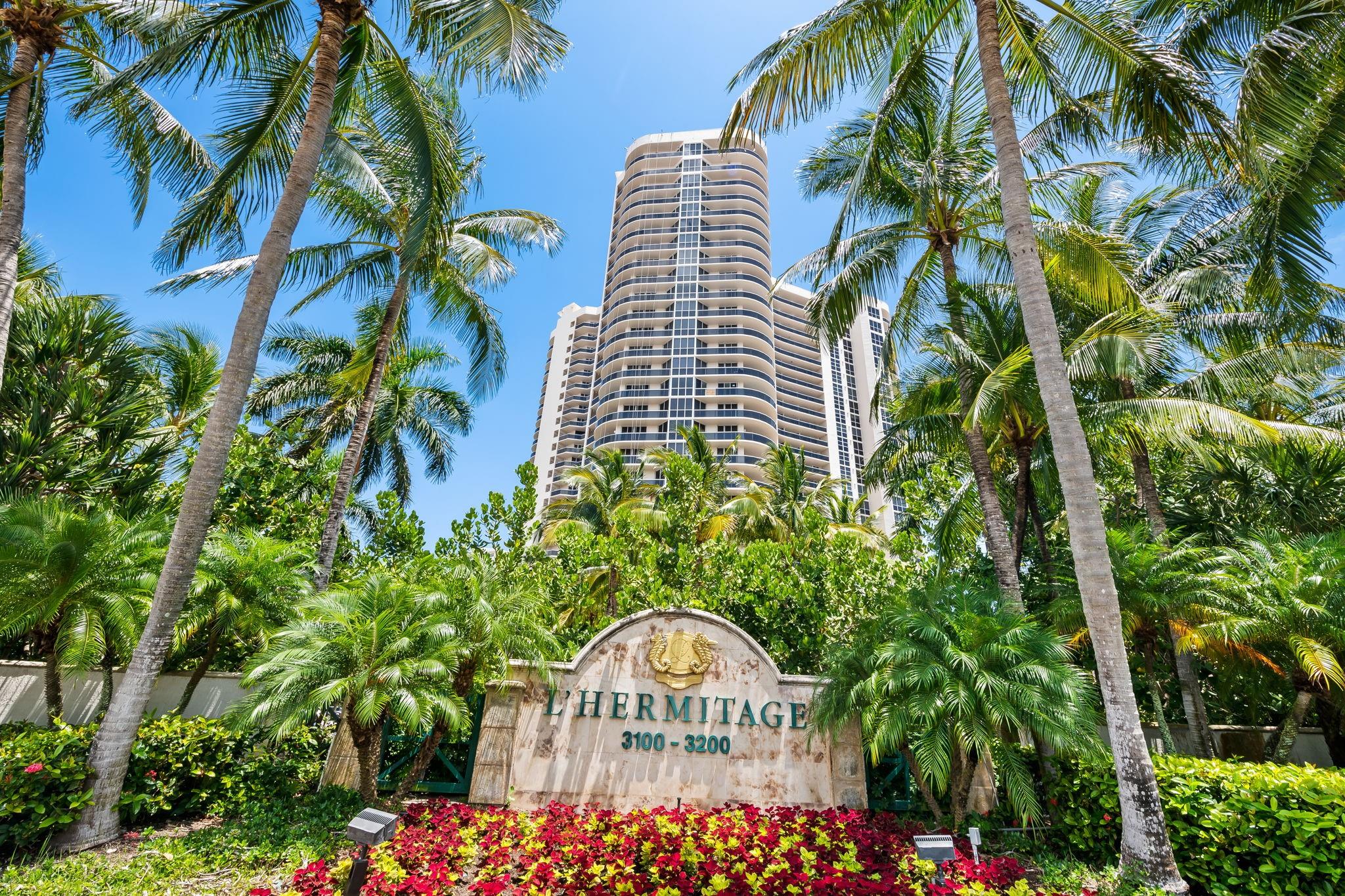 3200 N Ocean Blvd #PH2708 Fort Lauderdale, FL 33308