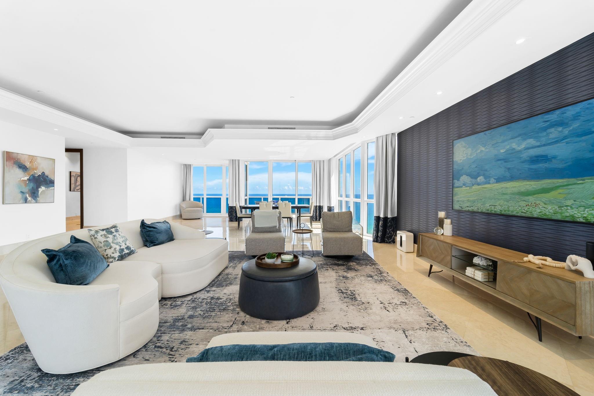 3200 N Ocean Blvd #PH2708 Fort Lauderdale, FL 33308