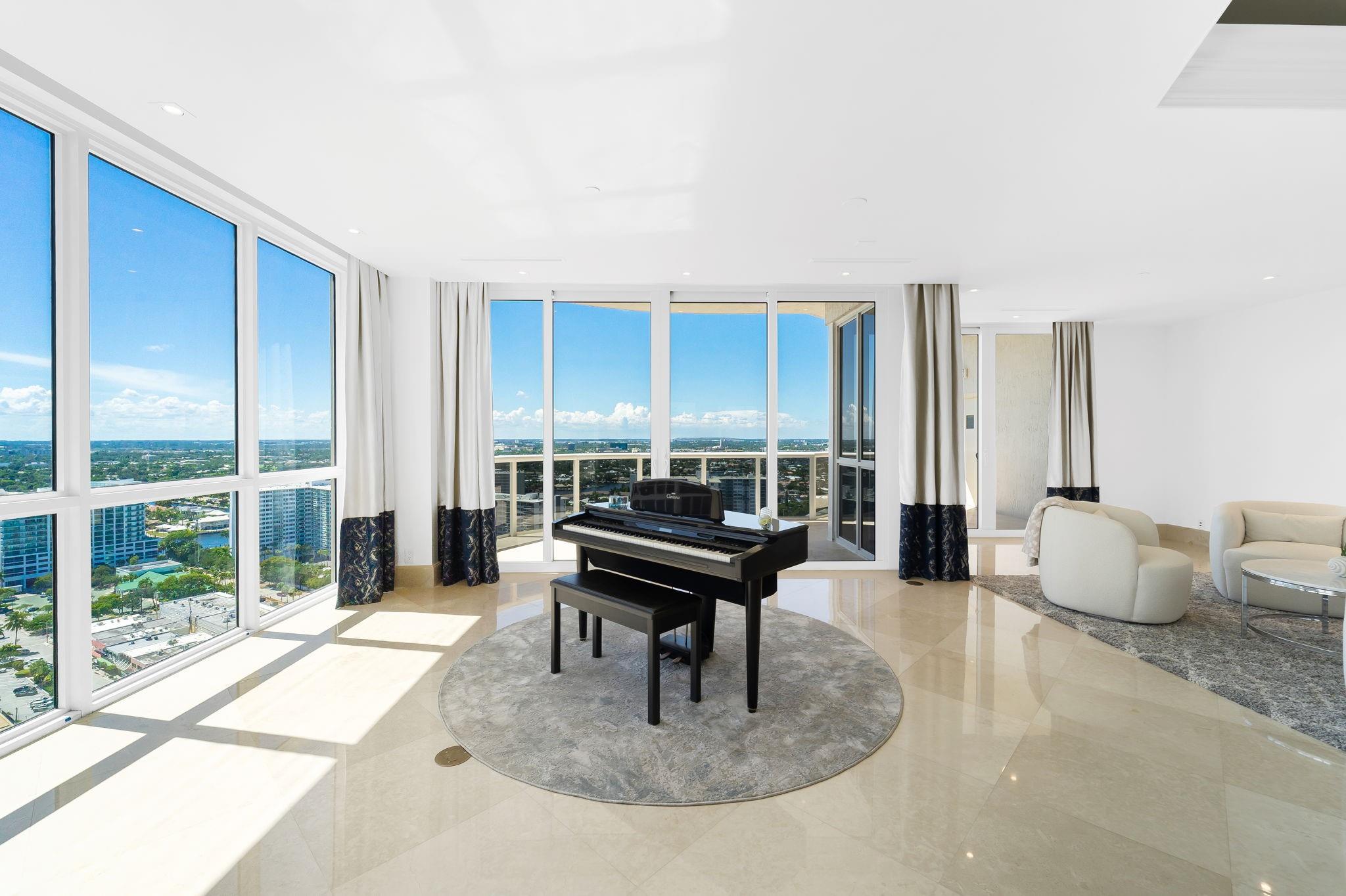 3200 N Ocean Blvd #PH2708 Fort Lauderdale, FL 33308