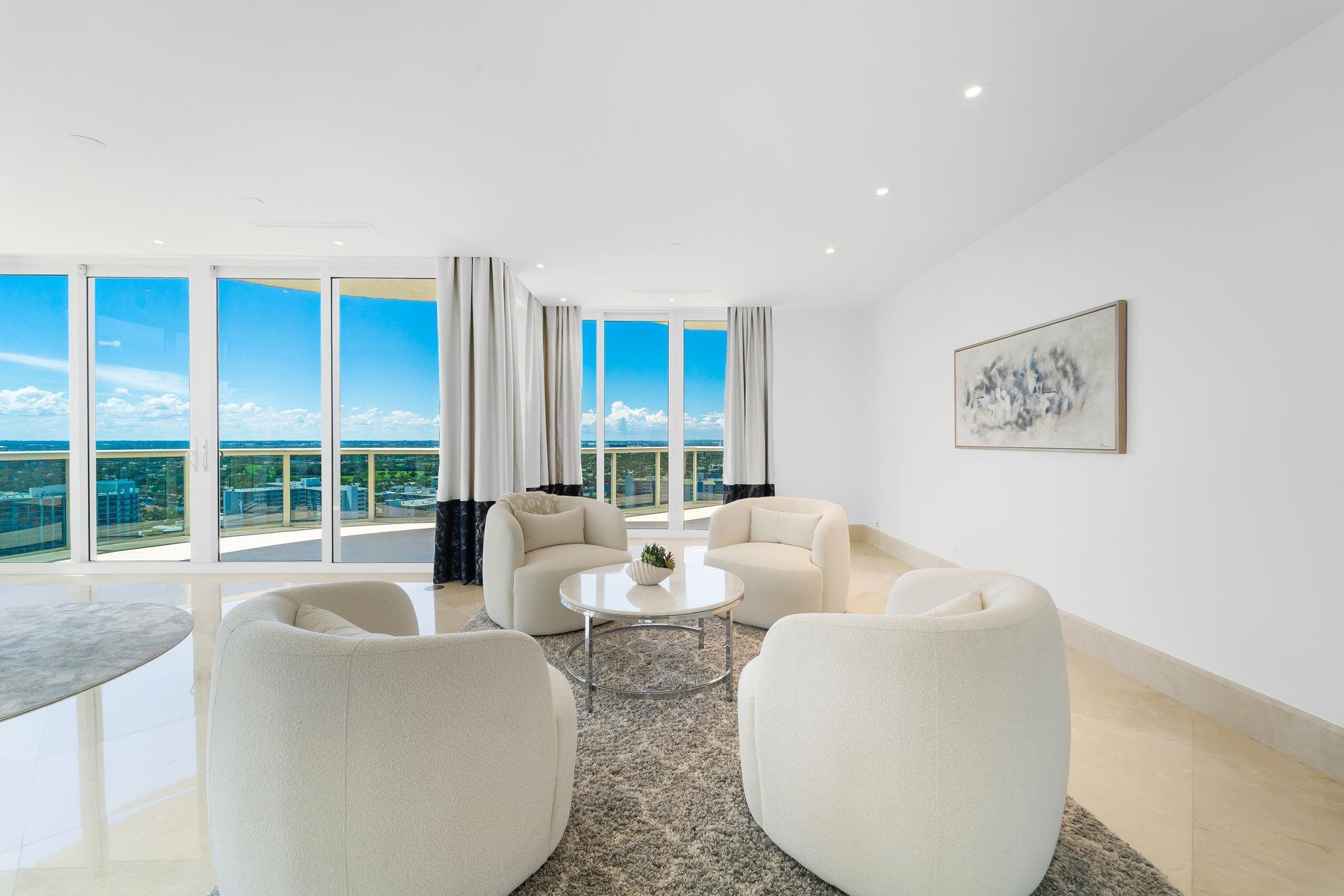 3200 N Ocean Blvd #PH2708 Fort Lauderdale, FL 33308