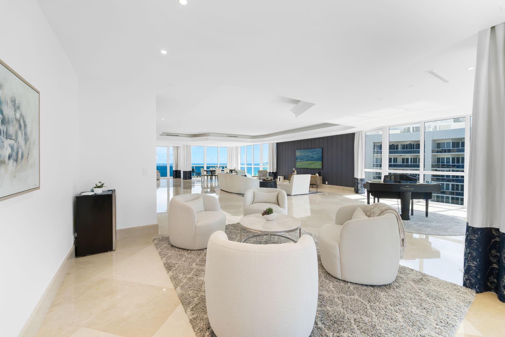 3200 N Ocean Blvd #PH2708 Fort Lauderdale, FL 33308