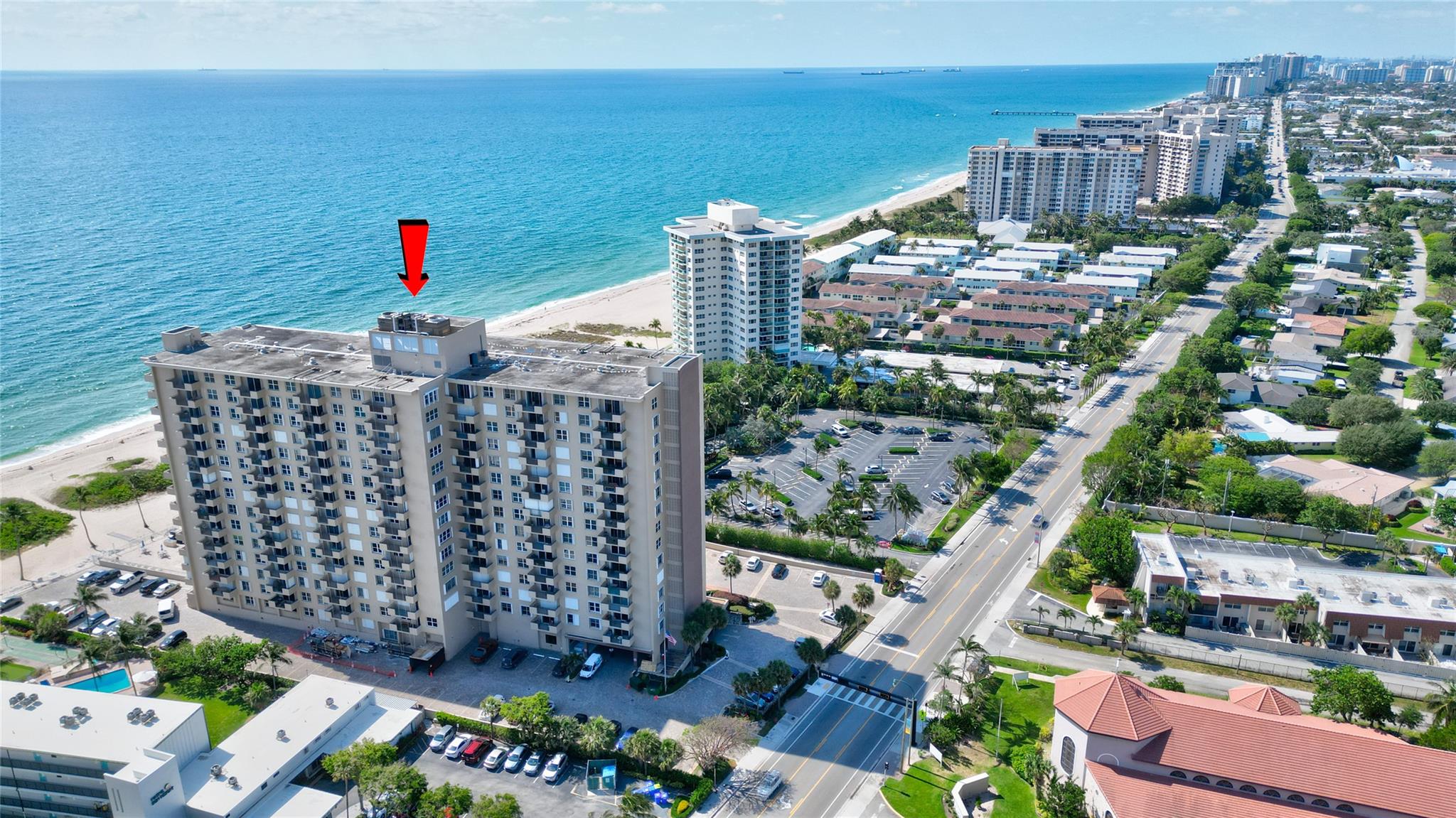 2000 S Ocean Blvd #2L