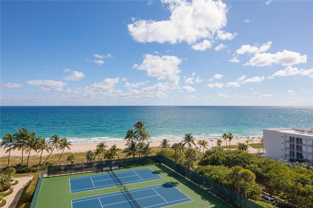 4900 N Ocean Blvd #913