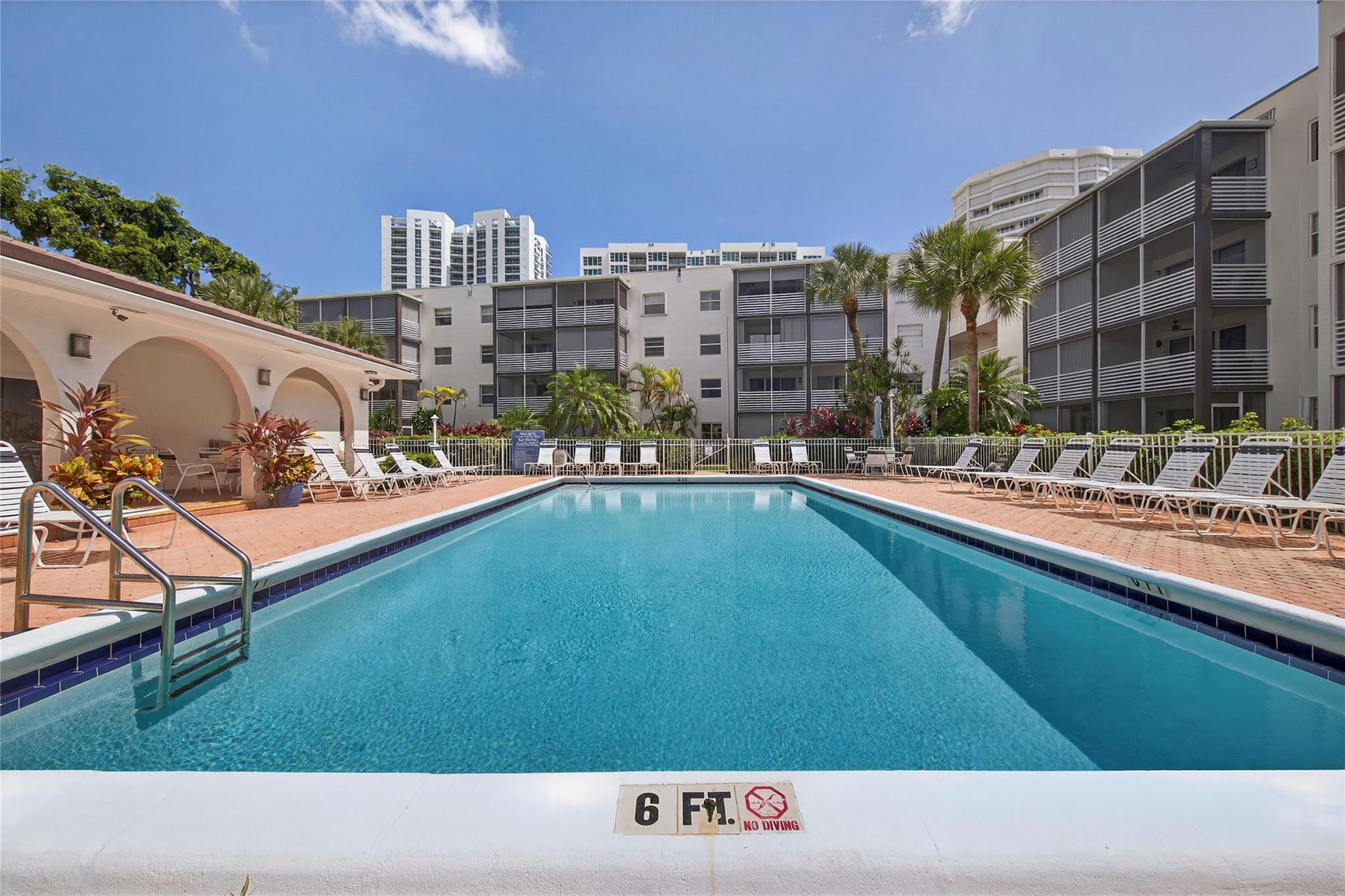 1541 S Ocean Blvd #111,Lauderdale By The Sea, FL 33062