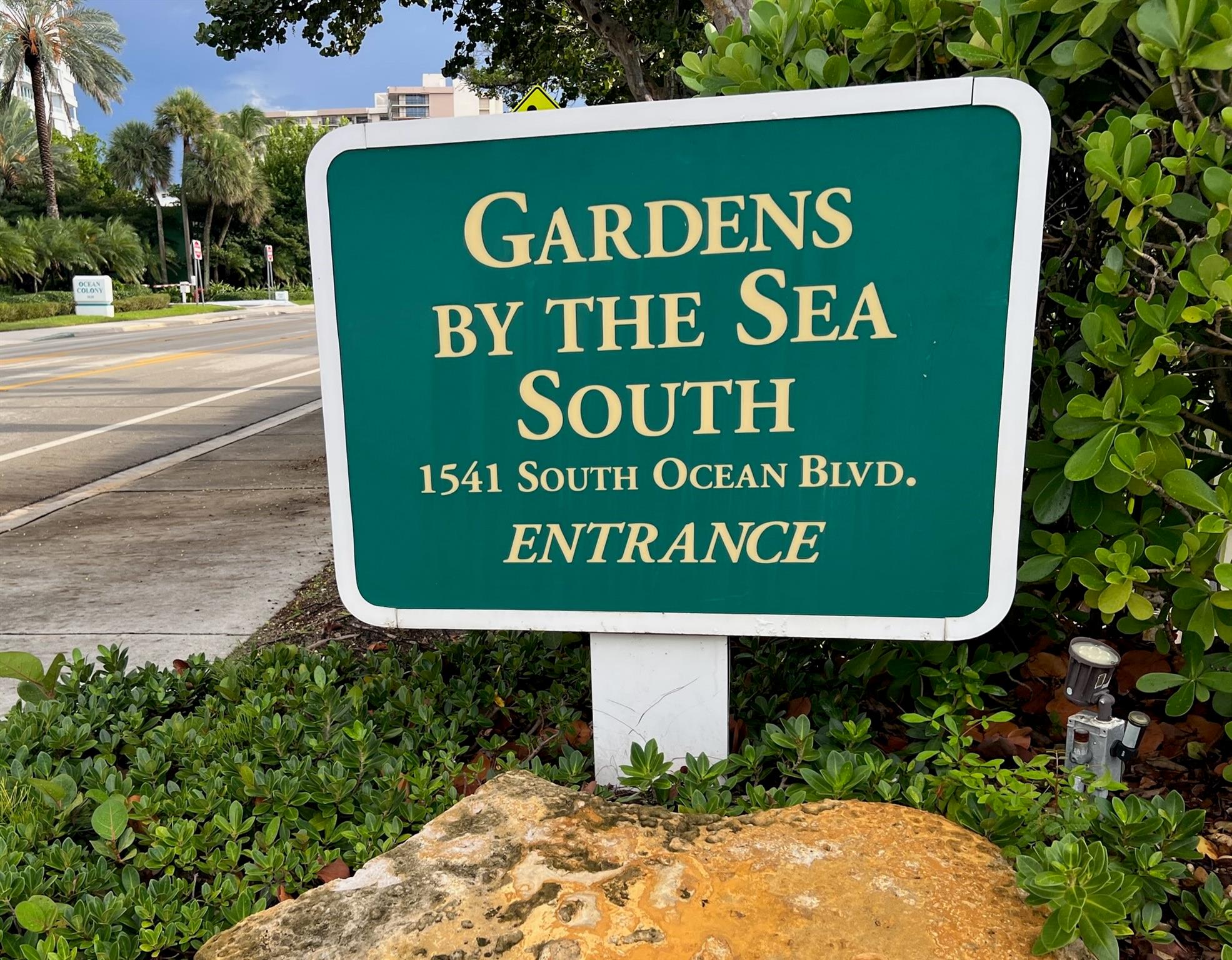 1541 S Ocean Blvd #111,Lauderdale By The Sea, FL 33062