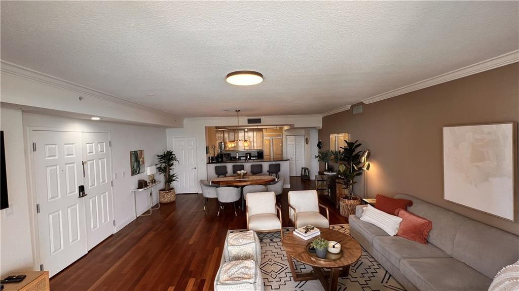 100 S Birch #1403 Fort Lauderdale, FL 33316