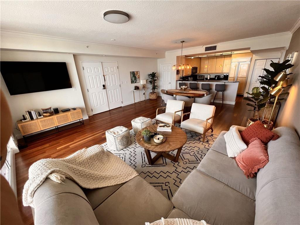 100 S Birch #1403 Fort Lauderdale, FL 33316