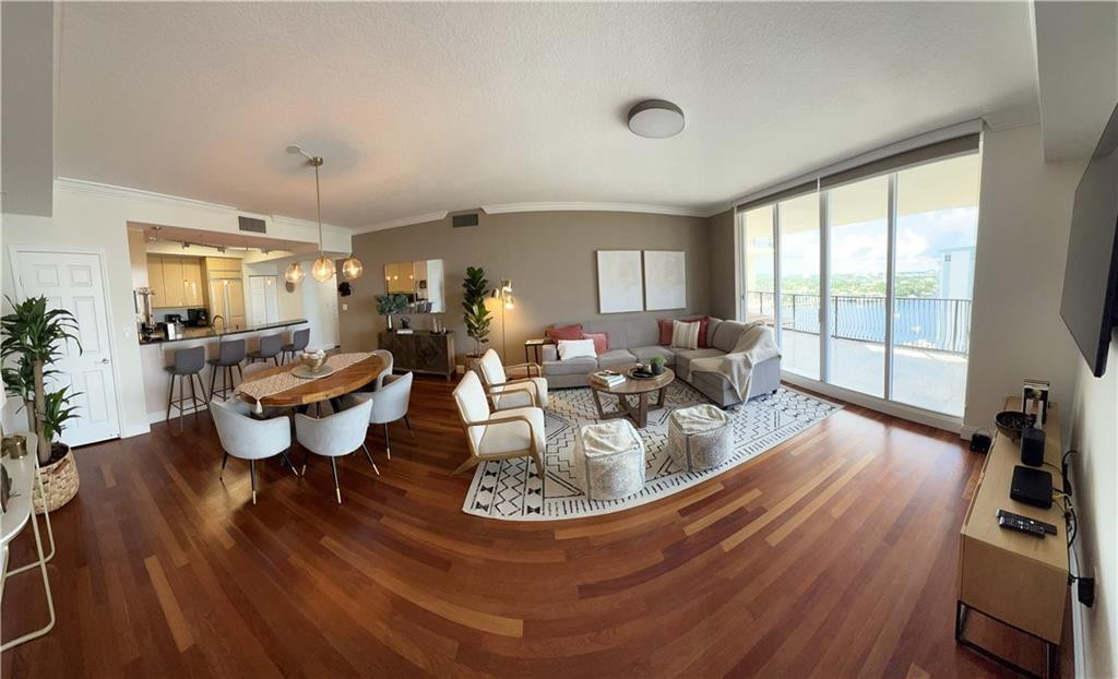 100 S Birch #1403 Fort Lauderdale, FL 33316