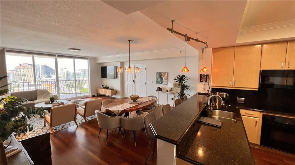 100 S Birch #1403 Fort Lauderdale, FL 33316