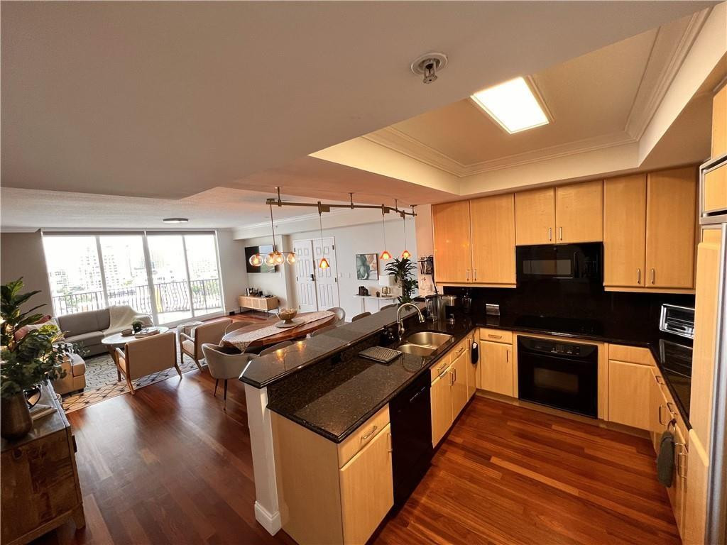 100 S Birch #1403 Fort Lauderdale, FL 33316