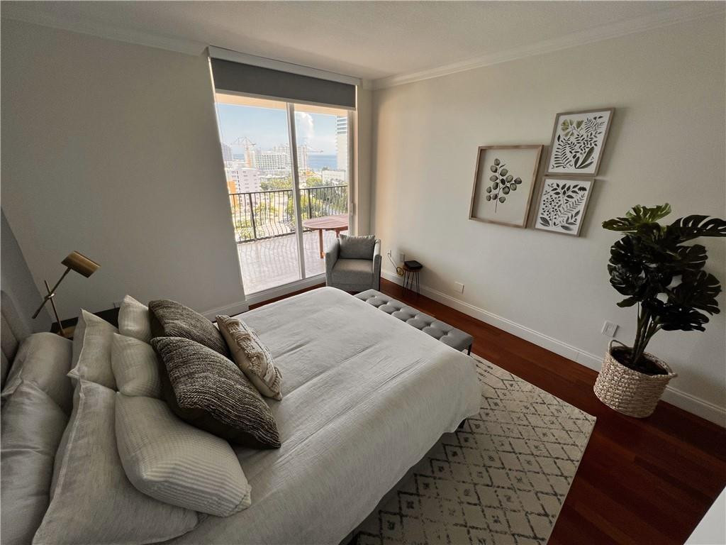 100 S Birch #1403 Fort Lauderdale, FL 33316