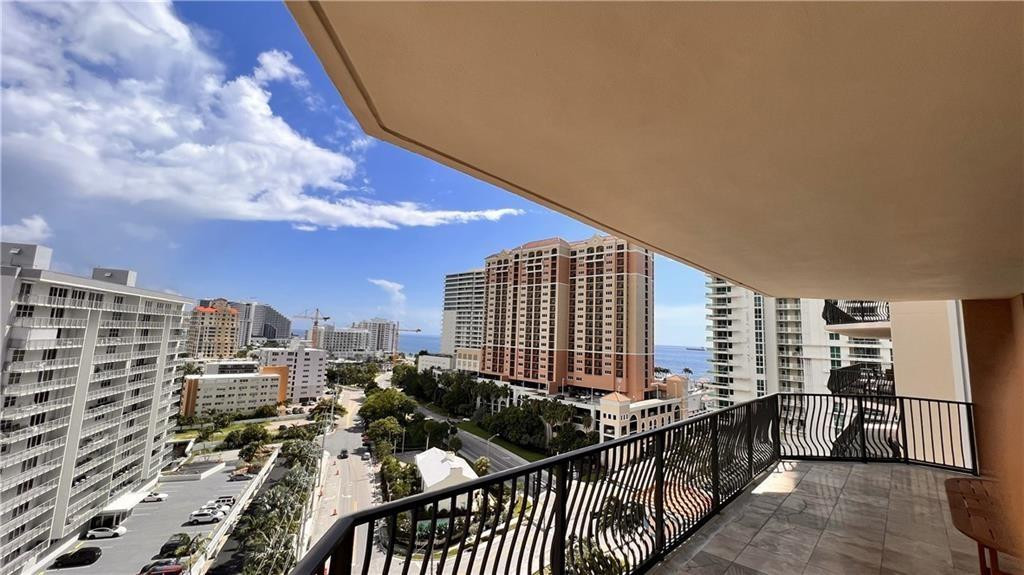 100 S Birch #1403 Fort Lauderdale, FL 33316