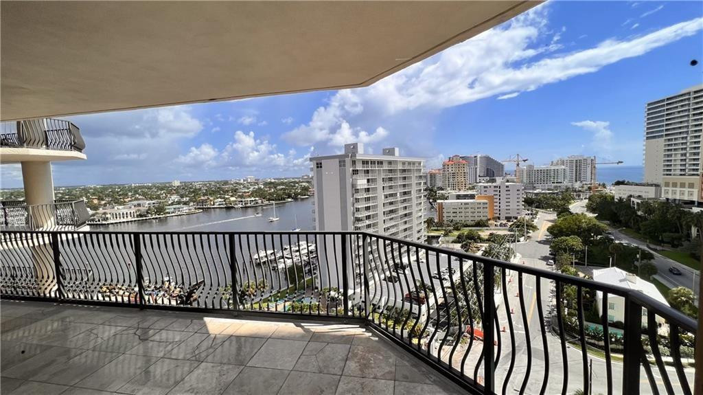 100 S Birch #1403 Fort Lauderdale, FL 33316
