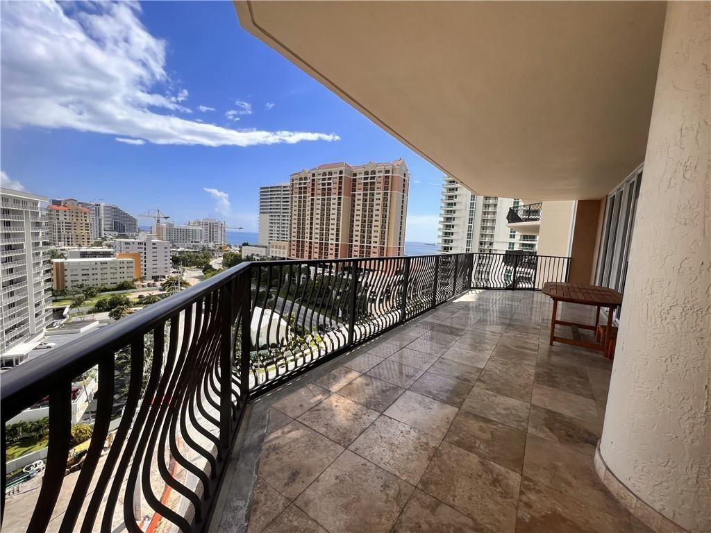 100 S Birch #1403 Fort Lauderdale, FL 33316