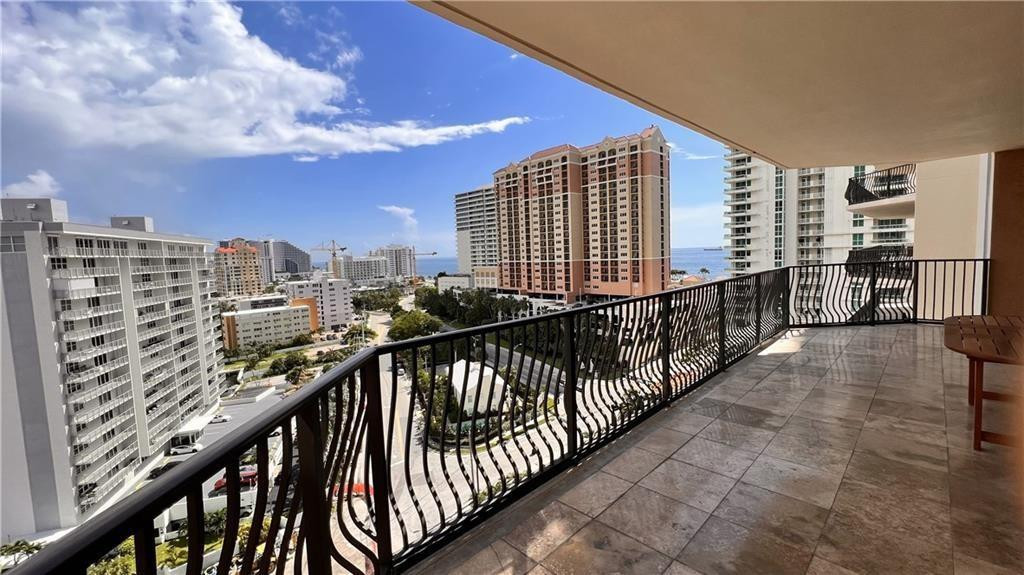 100 S Birch #1403 Fort Lauderdale, FL 33316
