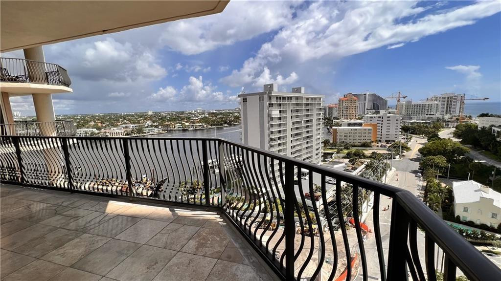 100 S Birch #1403 Fort Lauderdale, FL 33316