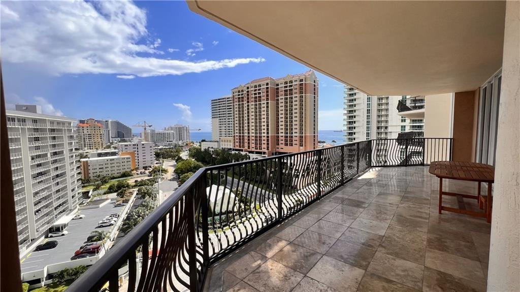 100 S Birch #1403 Fort Lauderdale, FL 33316