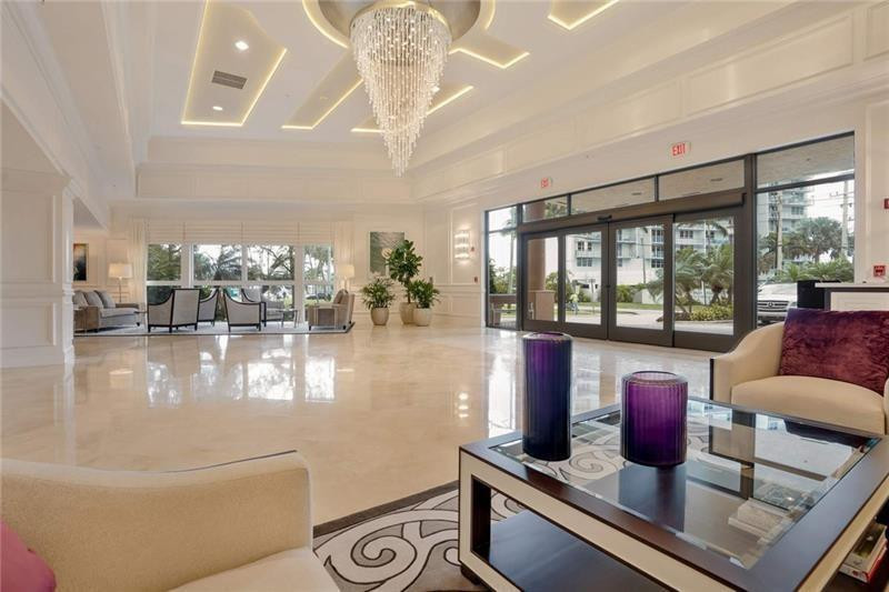 100 S Birch #1403 Fort Lauderdale, FL 33316