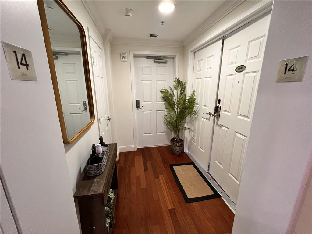 100 S Birch #1403 Fort Lauderdale, FL 33316