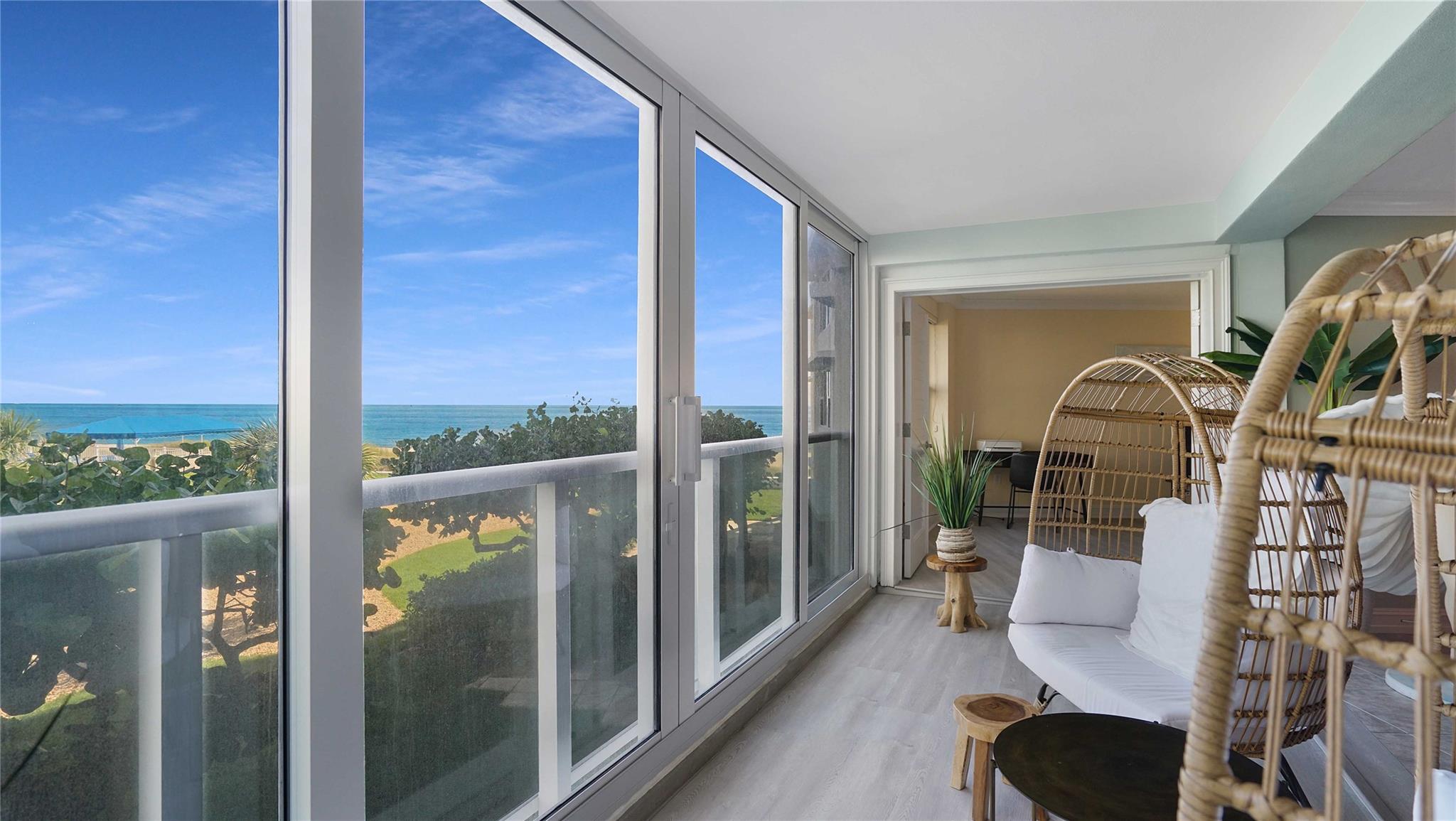 3900 N Ocean Dr #1c