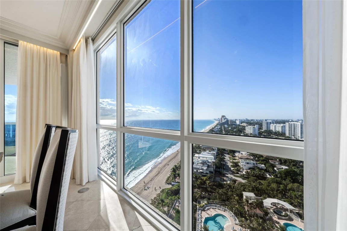 3200 N Ocean #2310 Fort Lauderdale, FL 33308