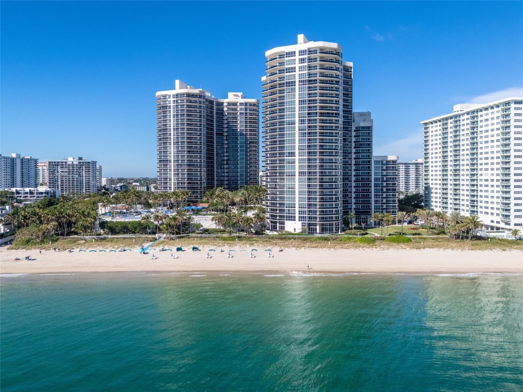3200 N Ocean #2310 Fort Lauderdale, FL 33308