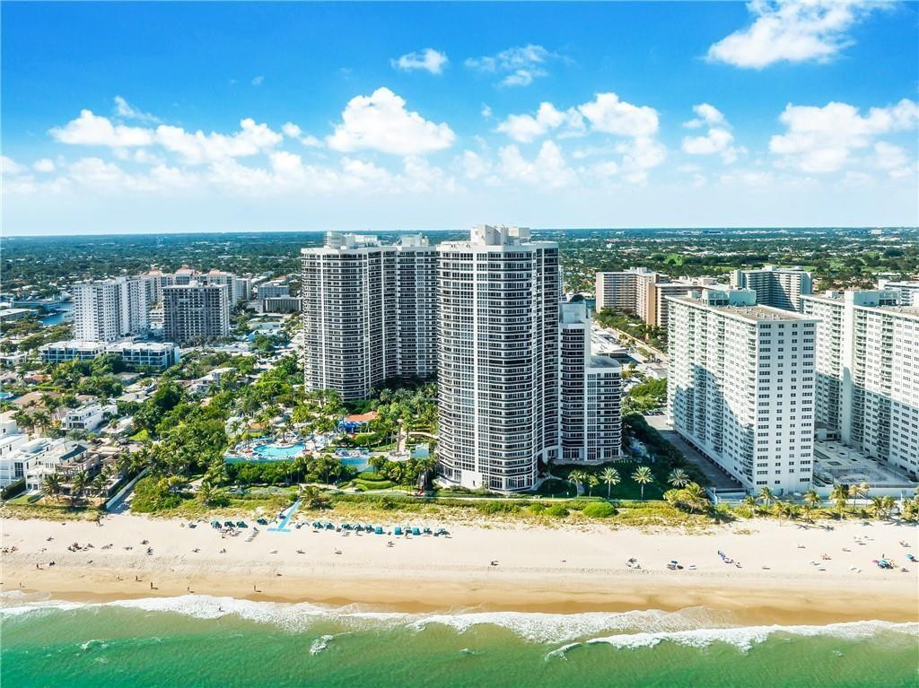 3200 N Ocean #2310 Fort Lauderdale, FL 33308