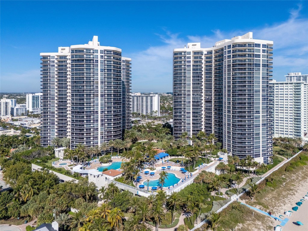 3200 N Ocean #2310 Fort Lauderdale, FL 33308