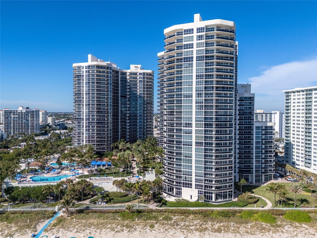3200 N Ocean #2310 Fort Lauderdale, FL 33308