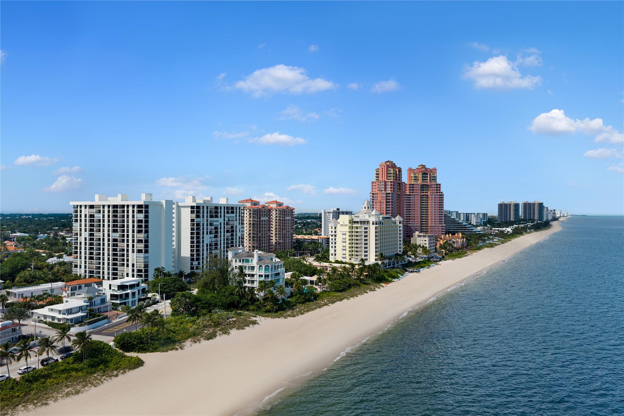 1813 N Fort Lauderdale Bch Blvd Fort Lauderdale, FL 33305