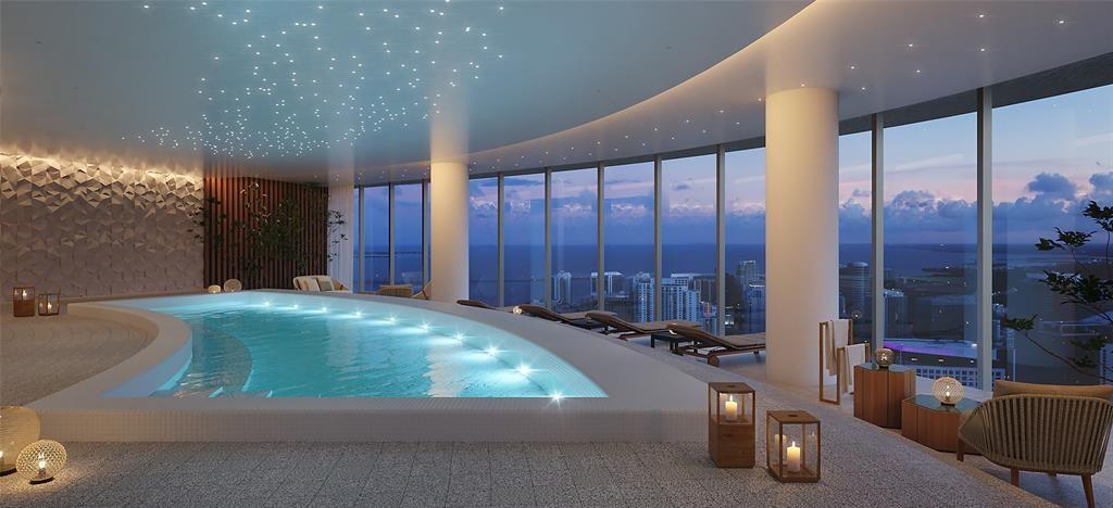 300 Biscayne Blvd Way #2508 Miami, FL 33131