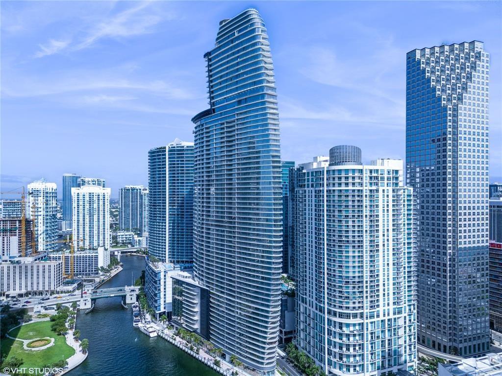 300 Biscayne Blvd Way #2508 Miami, FL 33131